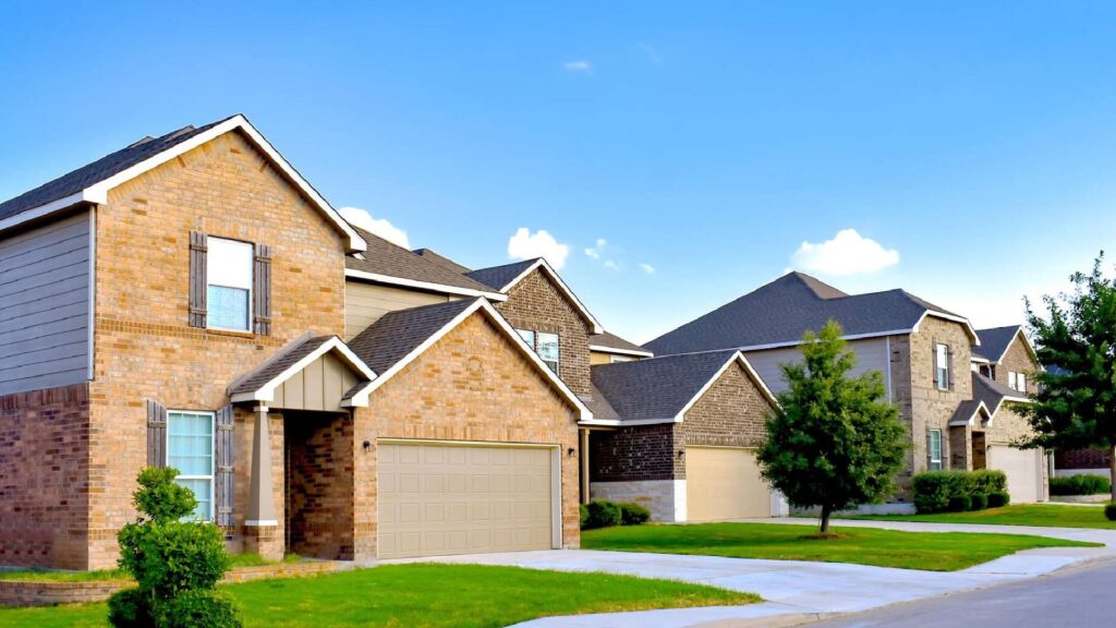 Basic home inspection