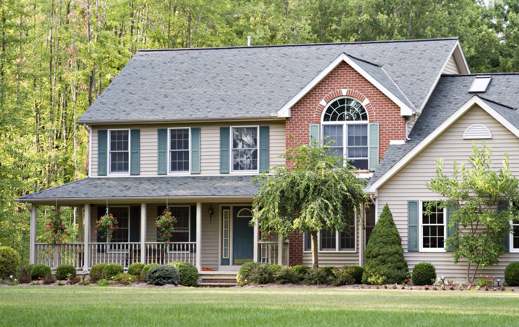 Home Inspection